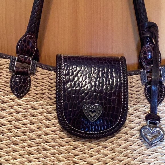 Brighton Handbag/Satchel - Picture 2 of 10